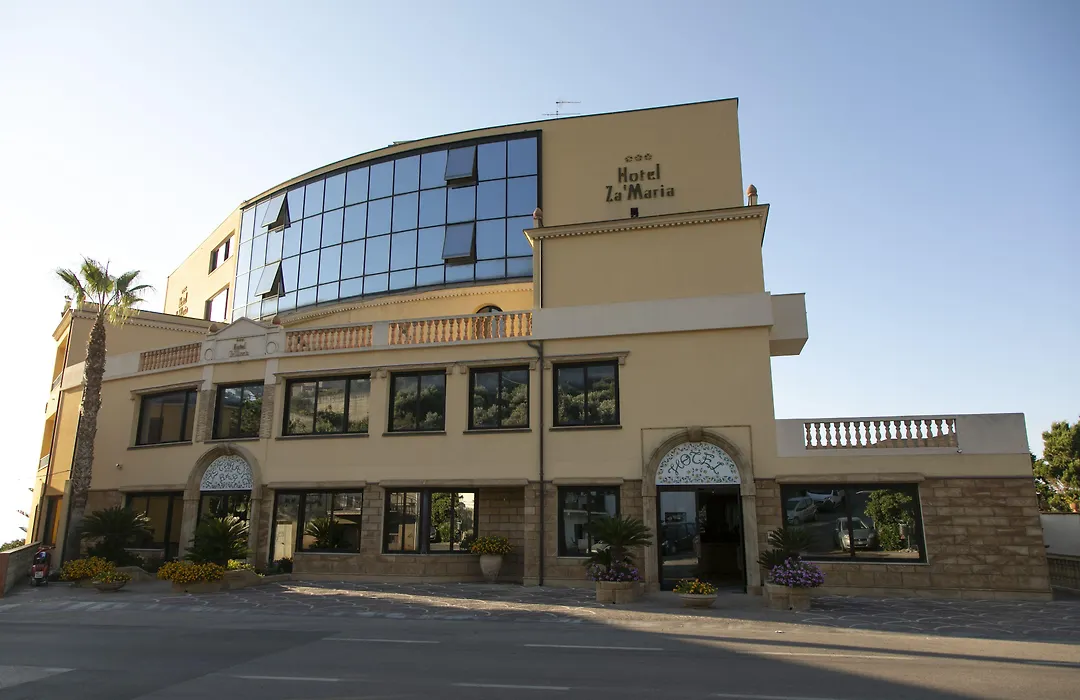 Hotel Za Maria-1