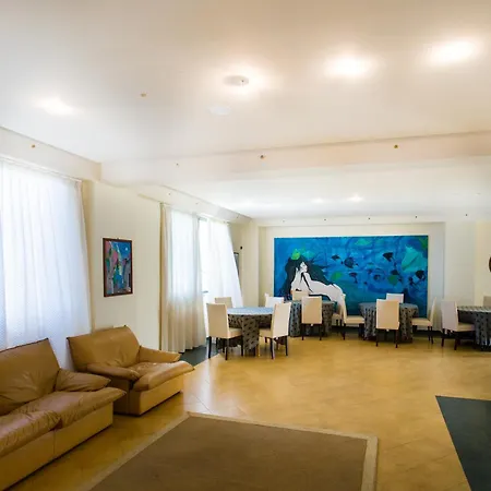 Hotel La Playa Blanca-2